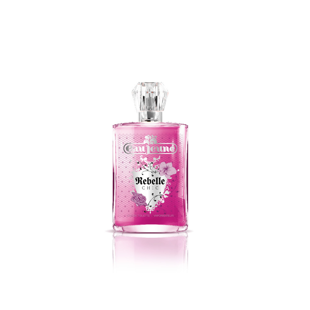eau jeune Rebelle Chic Eau de Toilette