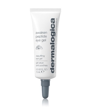 dermalogica Daily Skin Health Awaken Peptide Eye Gel Augengel-15 ml