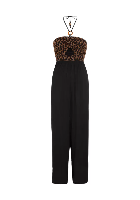 Neckholder-Overall