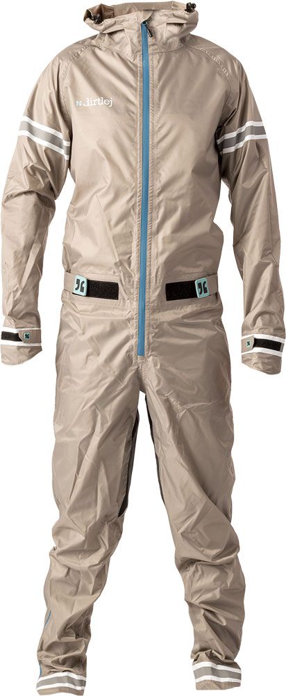 dirtlej CommuteSuit Road Edition - Regenoverall kaufen | Bike-Discount