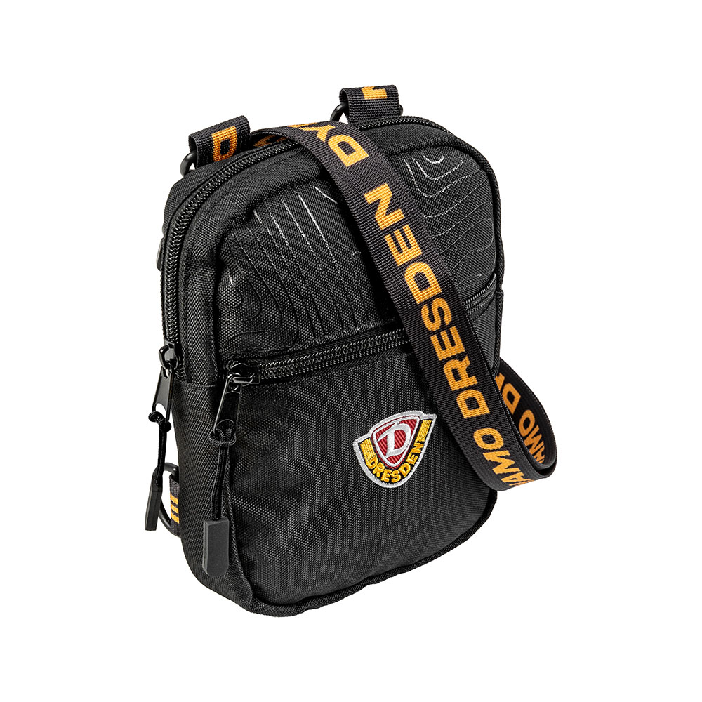 Schultertasche WEBBAND Dynamo