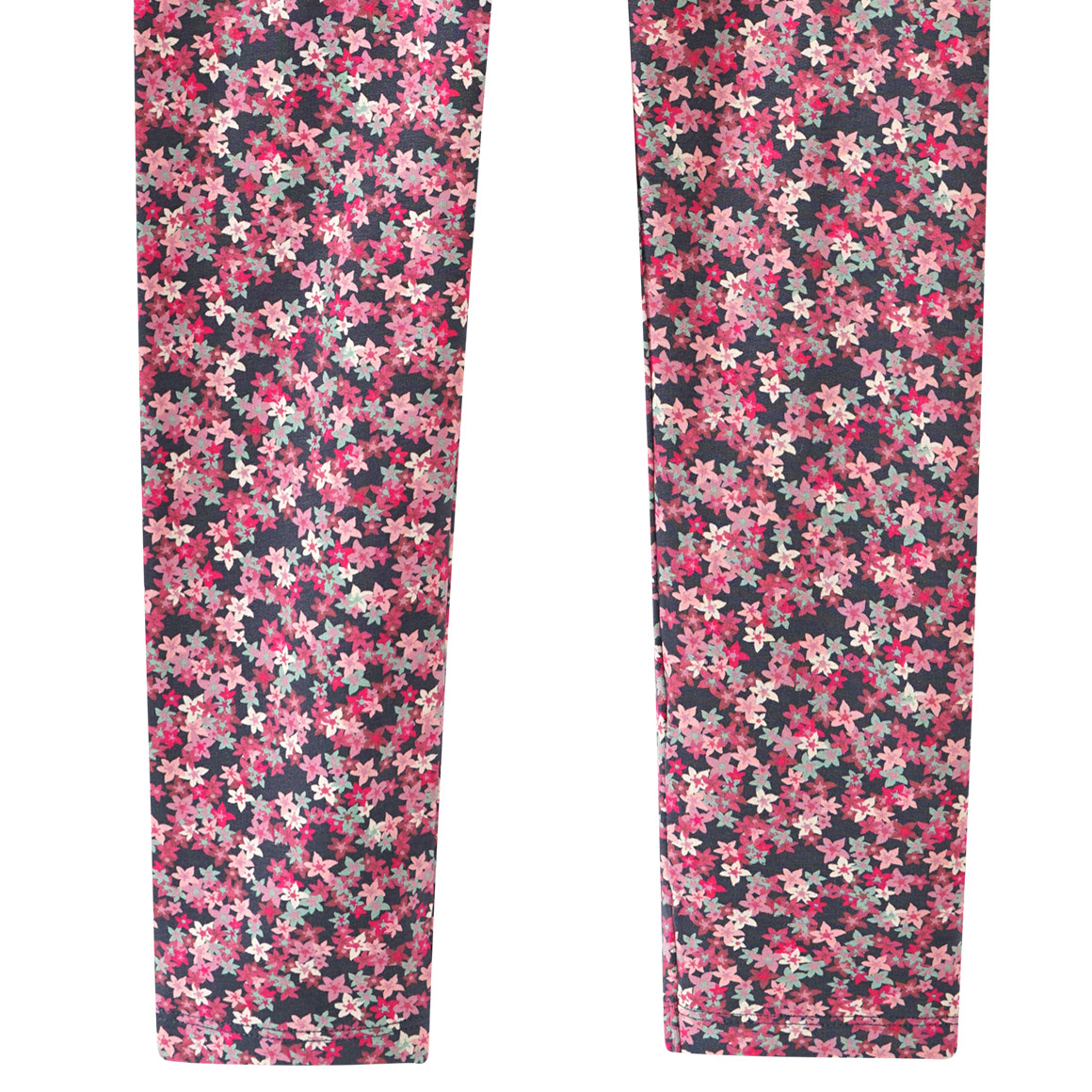 Mädchen Leggings in softer Qualität