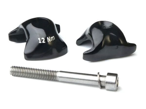 Ritchey Ritchey WCS Alu Nachrüstkit 7x9,6mm für Sattelstützen kaufen | Bike-Discount