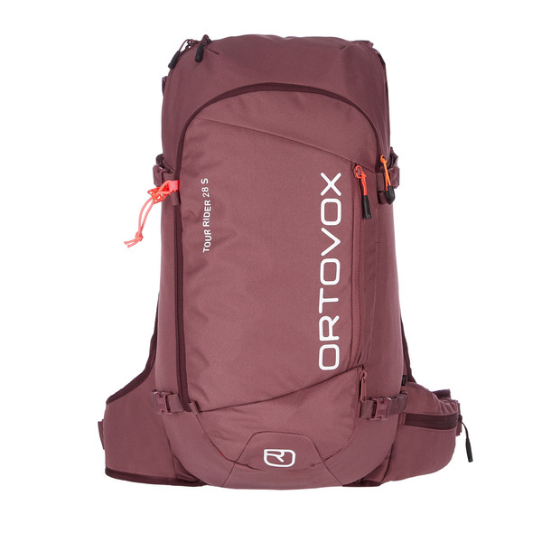 TOUR RIDER 28 S - Skitourenrucksack