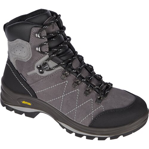 HERREN TREKKINGHALBSCHUHE WYOMING HIGH AQX