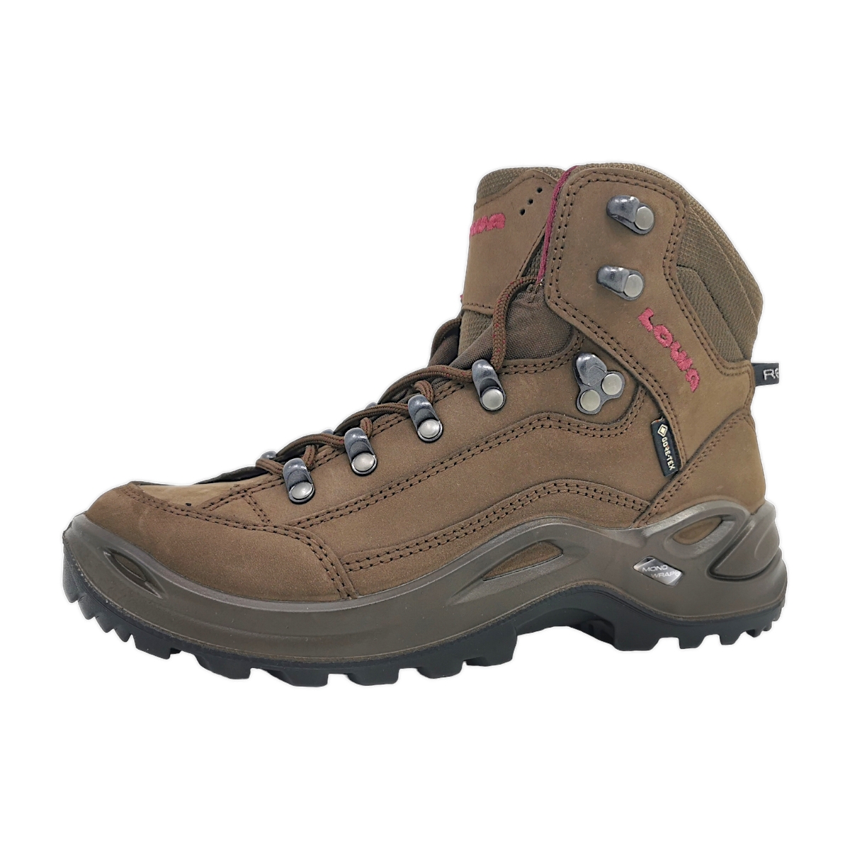Lowa Renegade GTX 320945 Braun 0442 Espresso