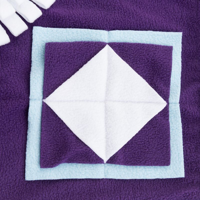 TIAKI Schnüffelmatte Geometrische Formen zu TOP-Preisen | bitiba