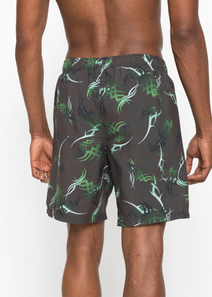 Badeshorts Herren