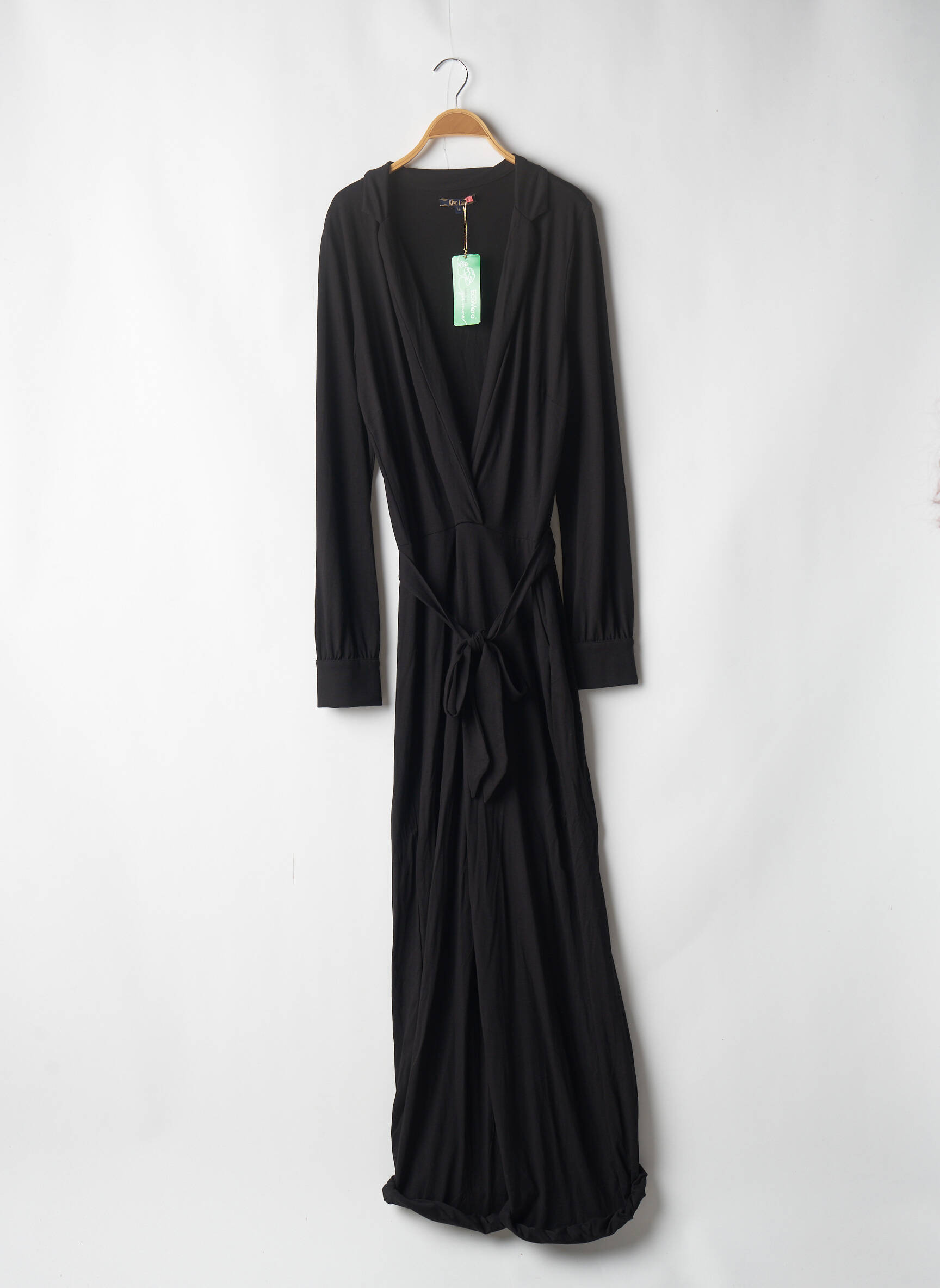 King Louie Combinaisons 1 Femme couleur noir