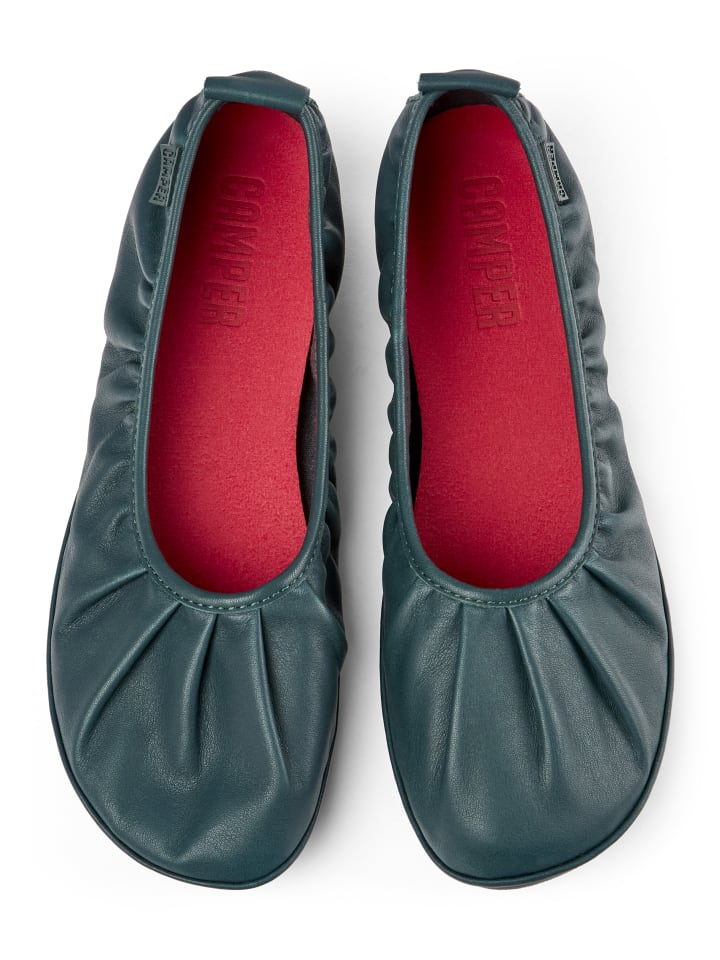 Camper Ballerinas 