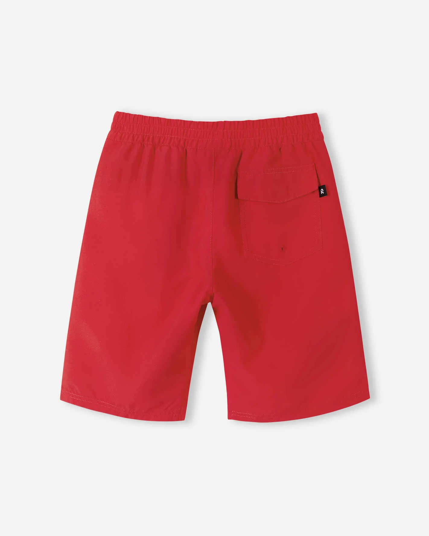 Kinder UV Badeshorts Papaija akva