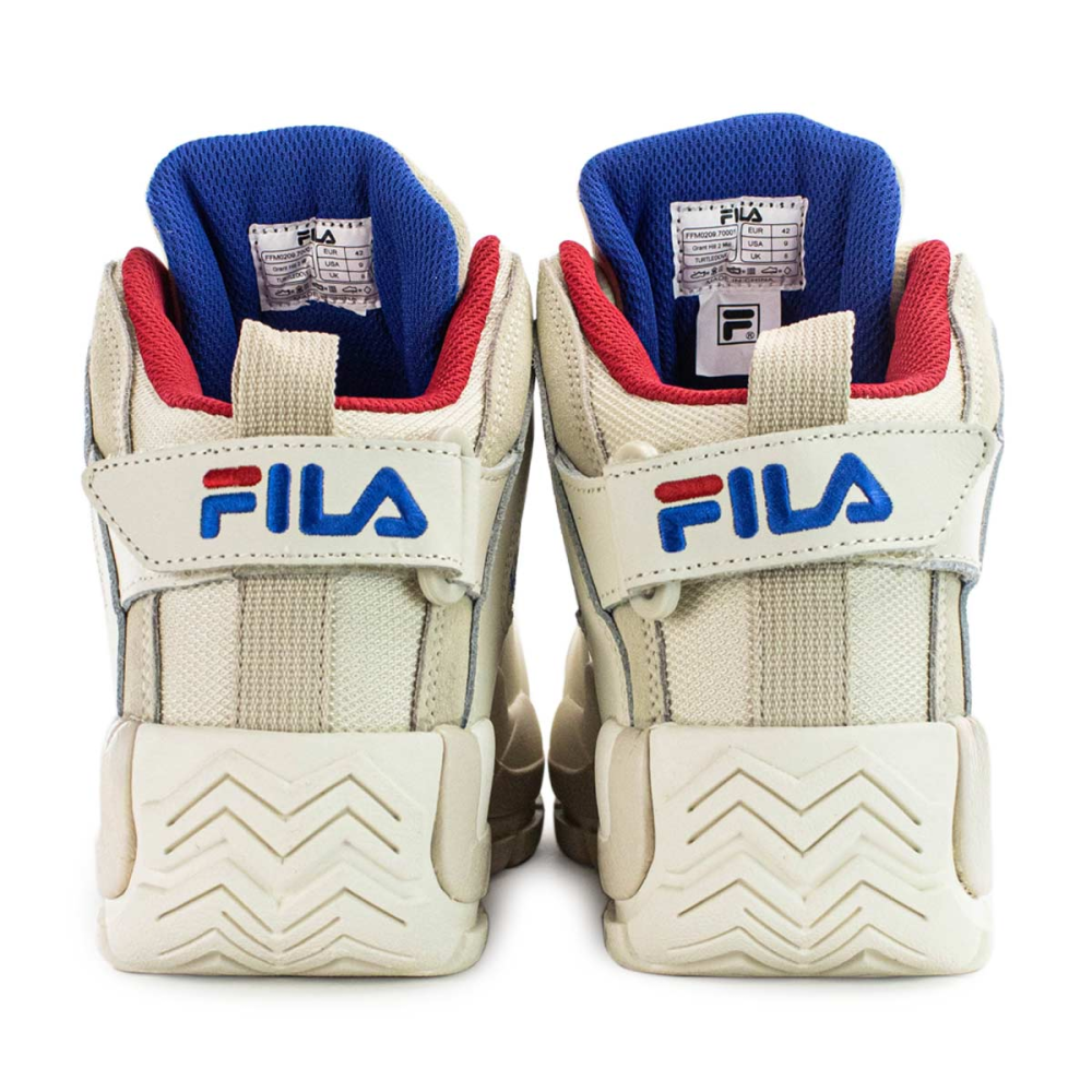 FILA Grant Hill 2 FFM0209-70001-TURTLEDOVE / braun