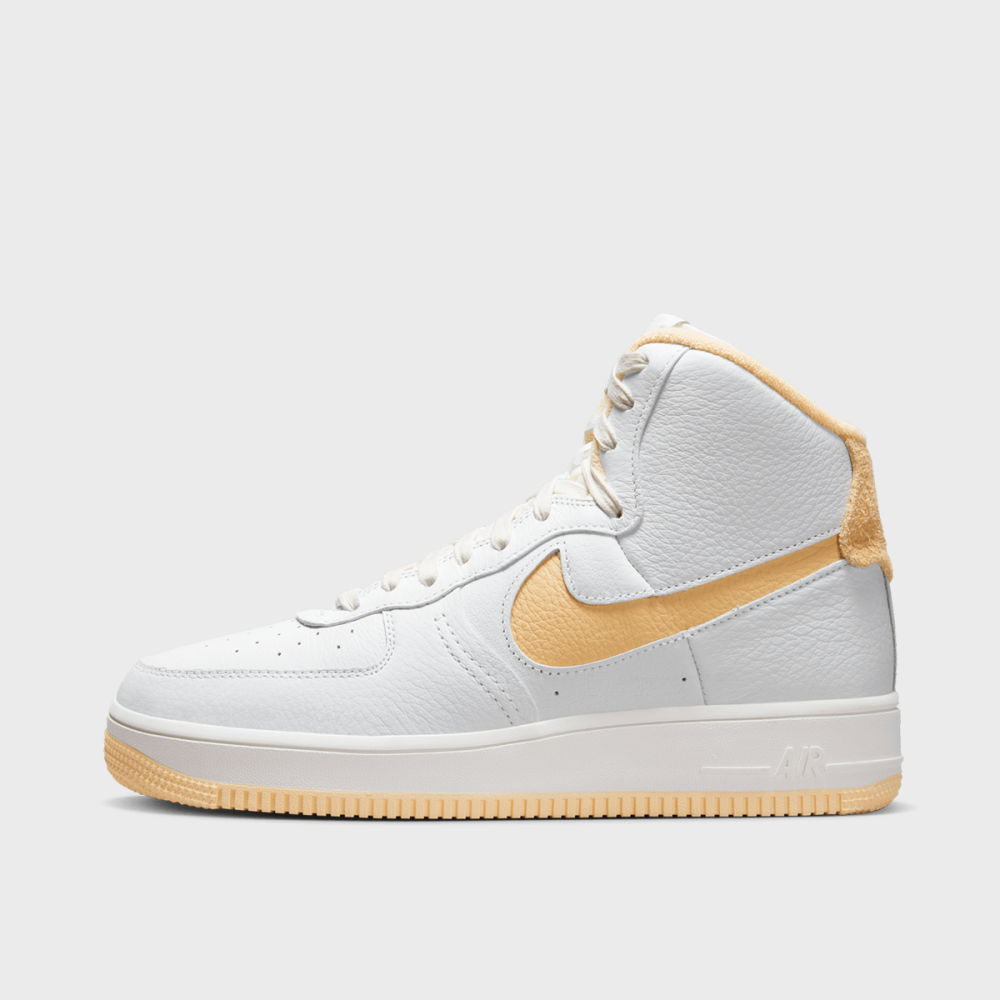 Nike Air Force 1 Sculpt DV7454-100 / weiss