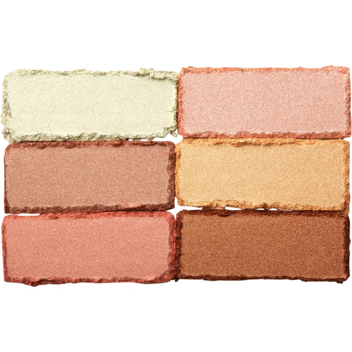 Born To Glow Highlighter Palette