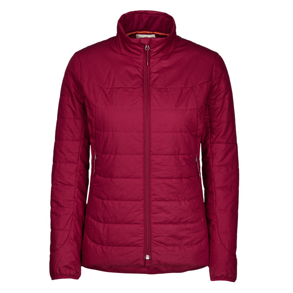 MERINOLOFT JACKET Damen - Isolationsjacke