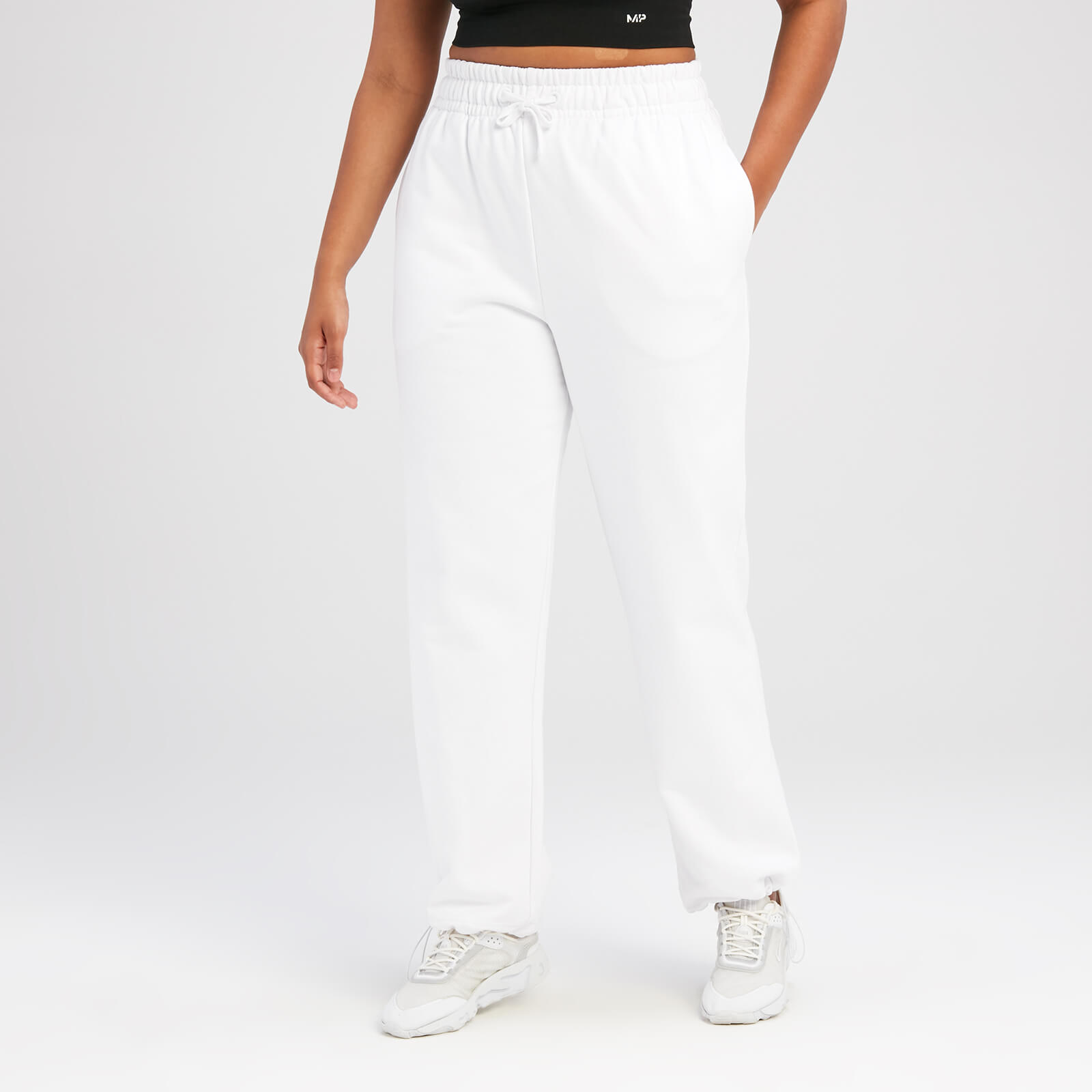 Jogging MP Rest Day pour femmes – Blanc