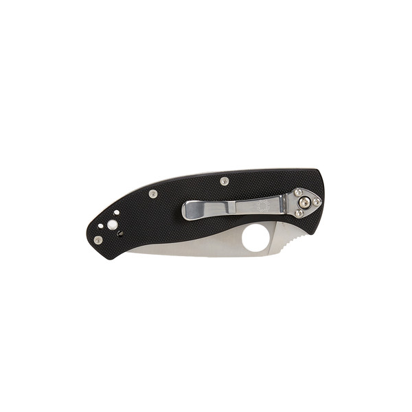 TENACIOUS SATIN PLAIN - Klappmesser