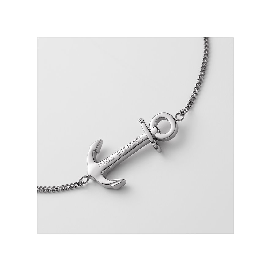 Paul Hewitt Armband The Anchor
