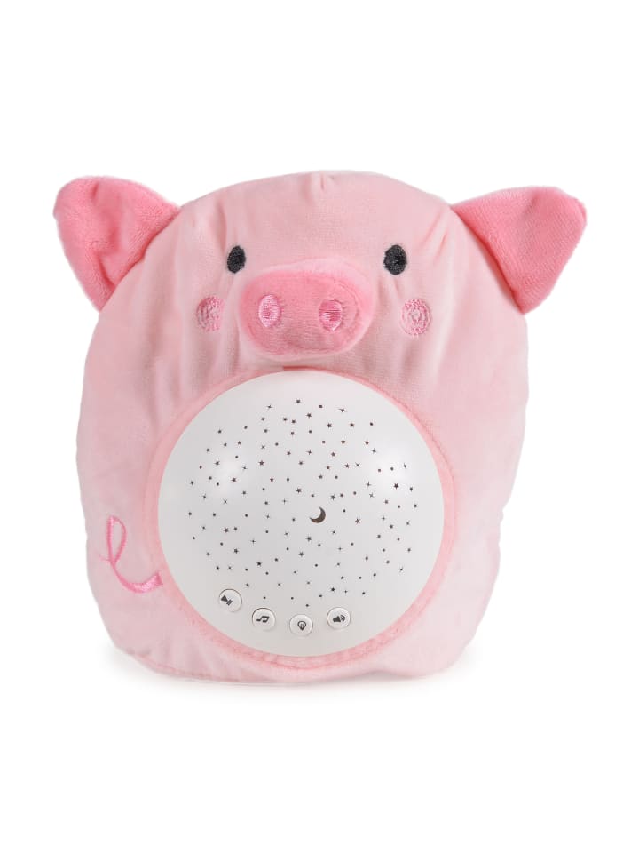 Moni Musik Plüschtier Starry Sky in rosa günstig kaufen onesize