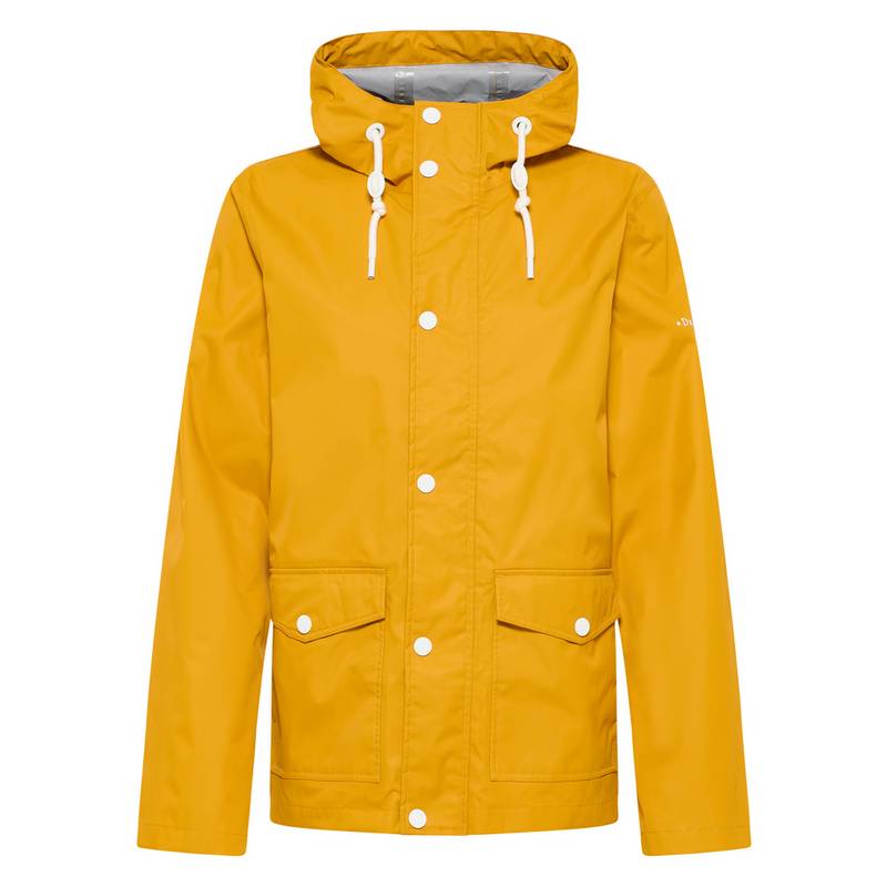 DreiMaster Regenjacke Herren