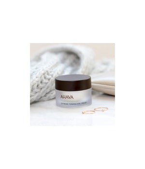 AHAVA Time to Revitalize Extreme Firming Augencreme-15 ml