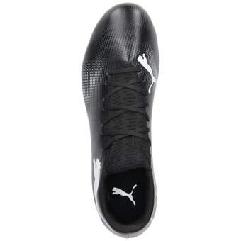 PUMA Future 7 Play MxSG Fußball in schwarz