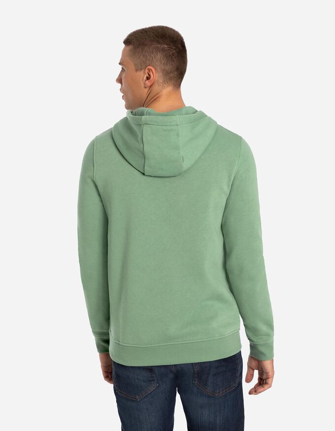 Hoodie - Regular Fit