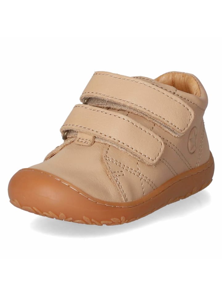 bisgaard Halbschuhe HALE V in Beige günstig kaufen
