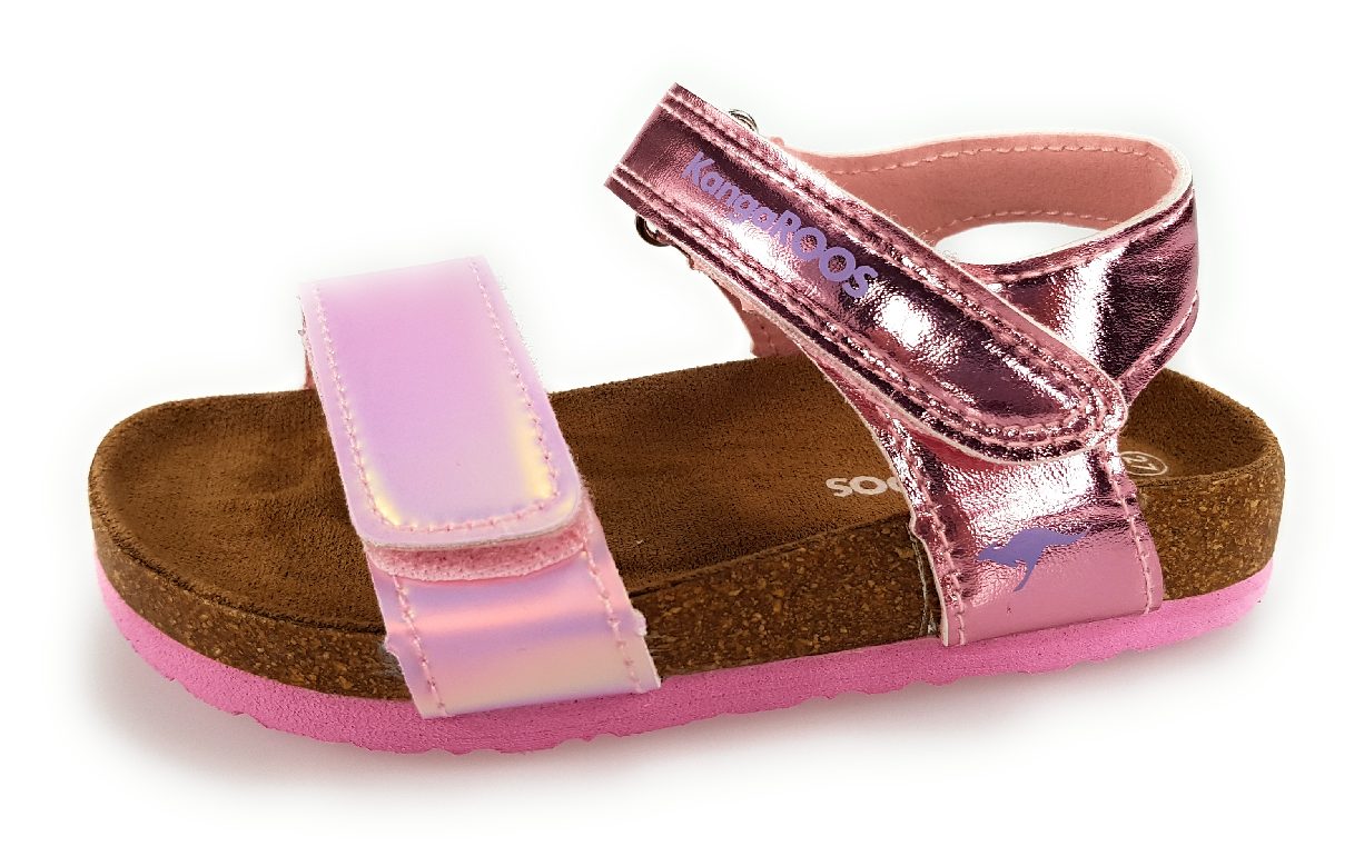KangaRoos 18975/6405 Rosa 6405 rose