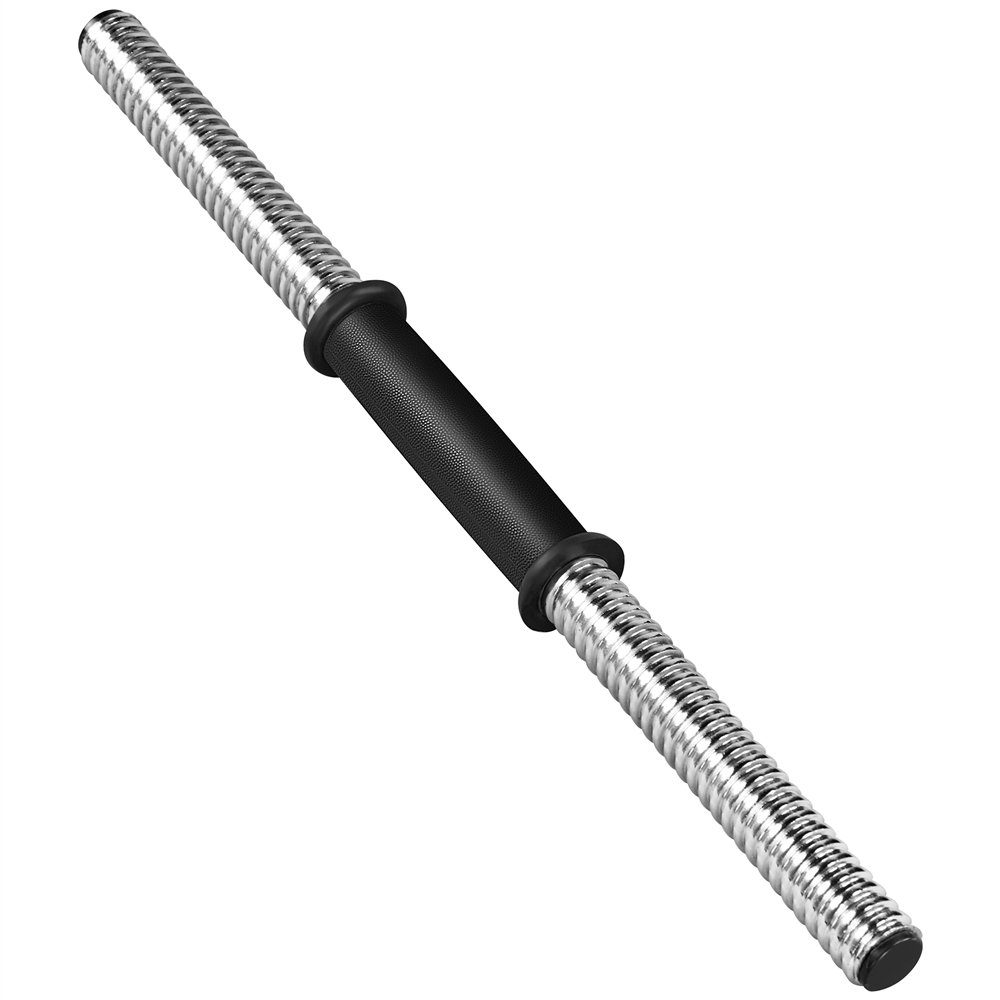 Yaheetech Hantel, 2er Hantelset verstellbar 15/25kg Kurzhanteln für Krafttraining