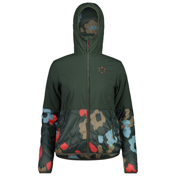 Maloja - Women's BaselgaM. - Kunstfaserjacke
