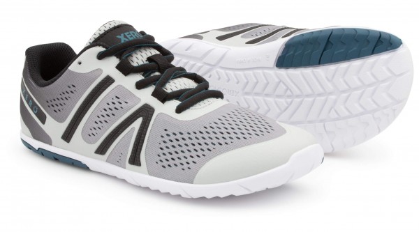 Xero |f ~ HFS ~ Aurora Gray