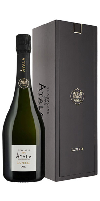 Ayala Perle d'Ayala 2013