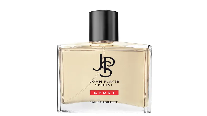 JOHN PLAYER Special Sport Eau de Toilette 100 ml