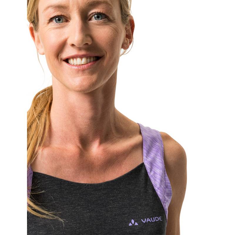 VAUDE Women's Altissimi Top Tanktop Damen