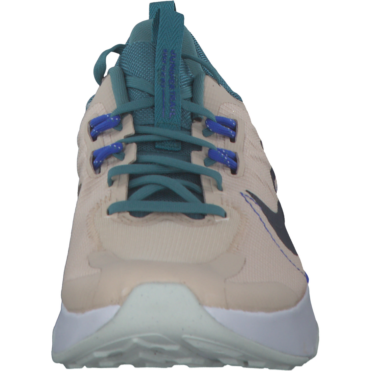 Nike Juniper Trail 2 DM0822, Sneakers Low, Herren, Tra SANDDRIFT