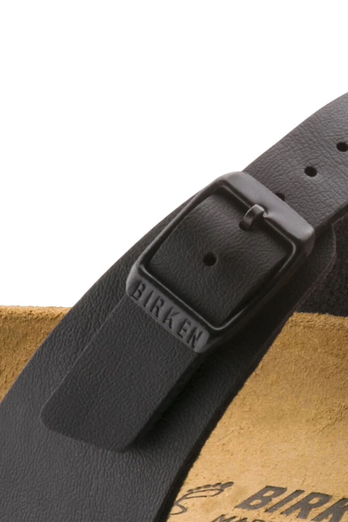 Birkenstock  Mayari Bf Schwarze Hausschuhe für Damen