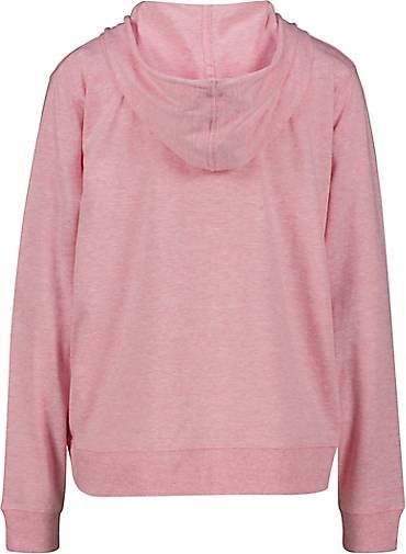 Nike Sportswear Damen Hoodie GYM VNTG Loose Fit
