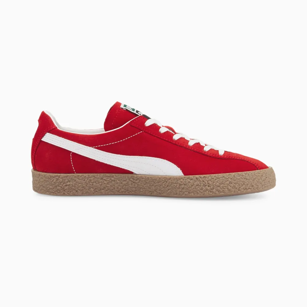 PUMA Muenster OG Münster 384218-02 / rot