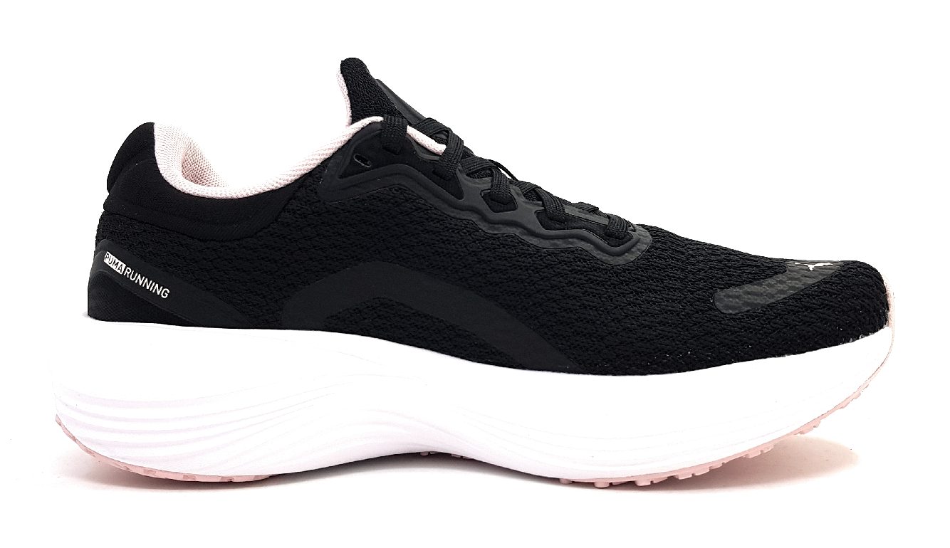 Puma Scend Pro 378776/006 Schwarz 06 black-pink-green-white