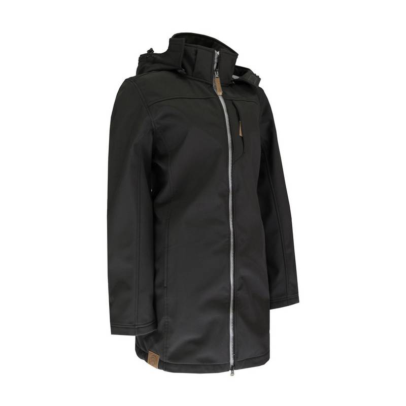 Gipfelglück Junko Softshelljacke Damen