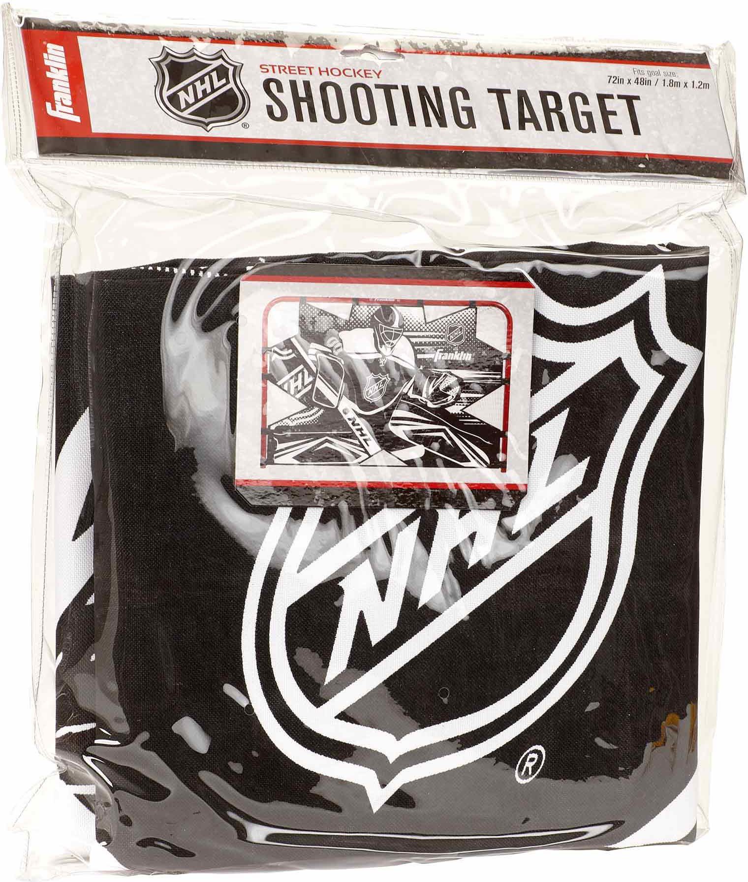 Franklin Hockeytor Torwand Shooter 72