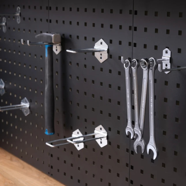 Scheppach 5909333901 GWS08 Sistem modular de atelier