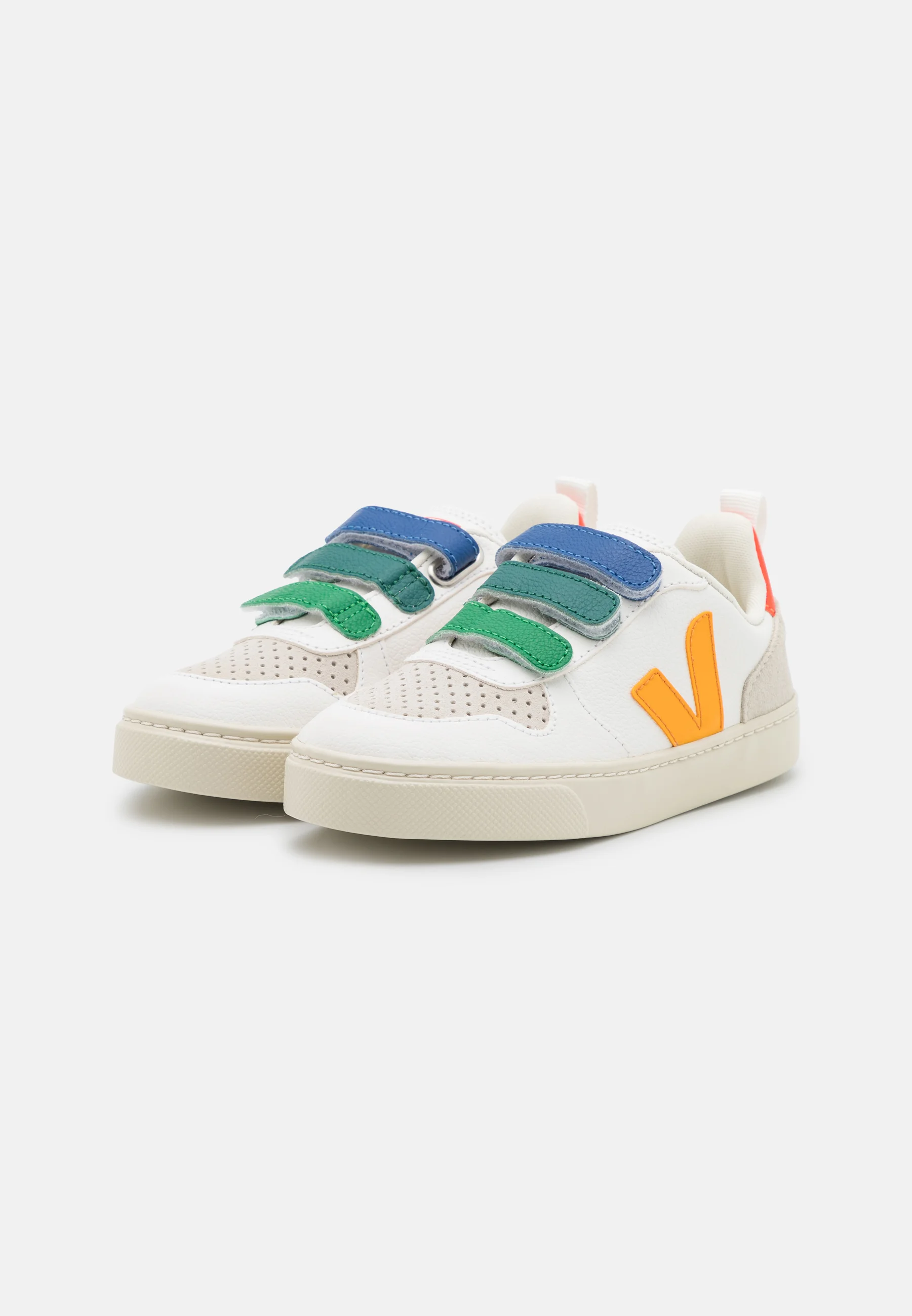 Veja SMALL V 10 UNISEX - Zapatillas bajas