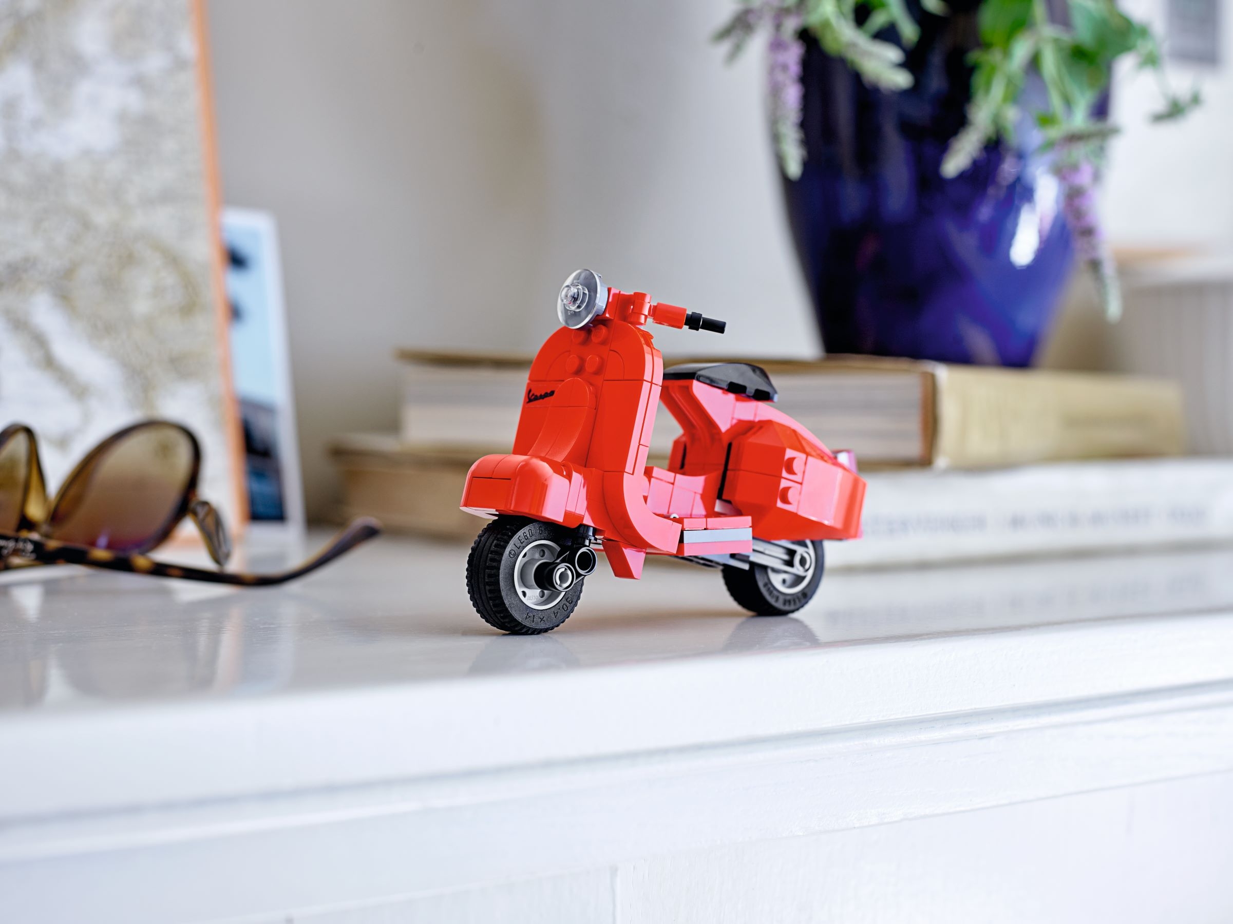 Vespa 40517