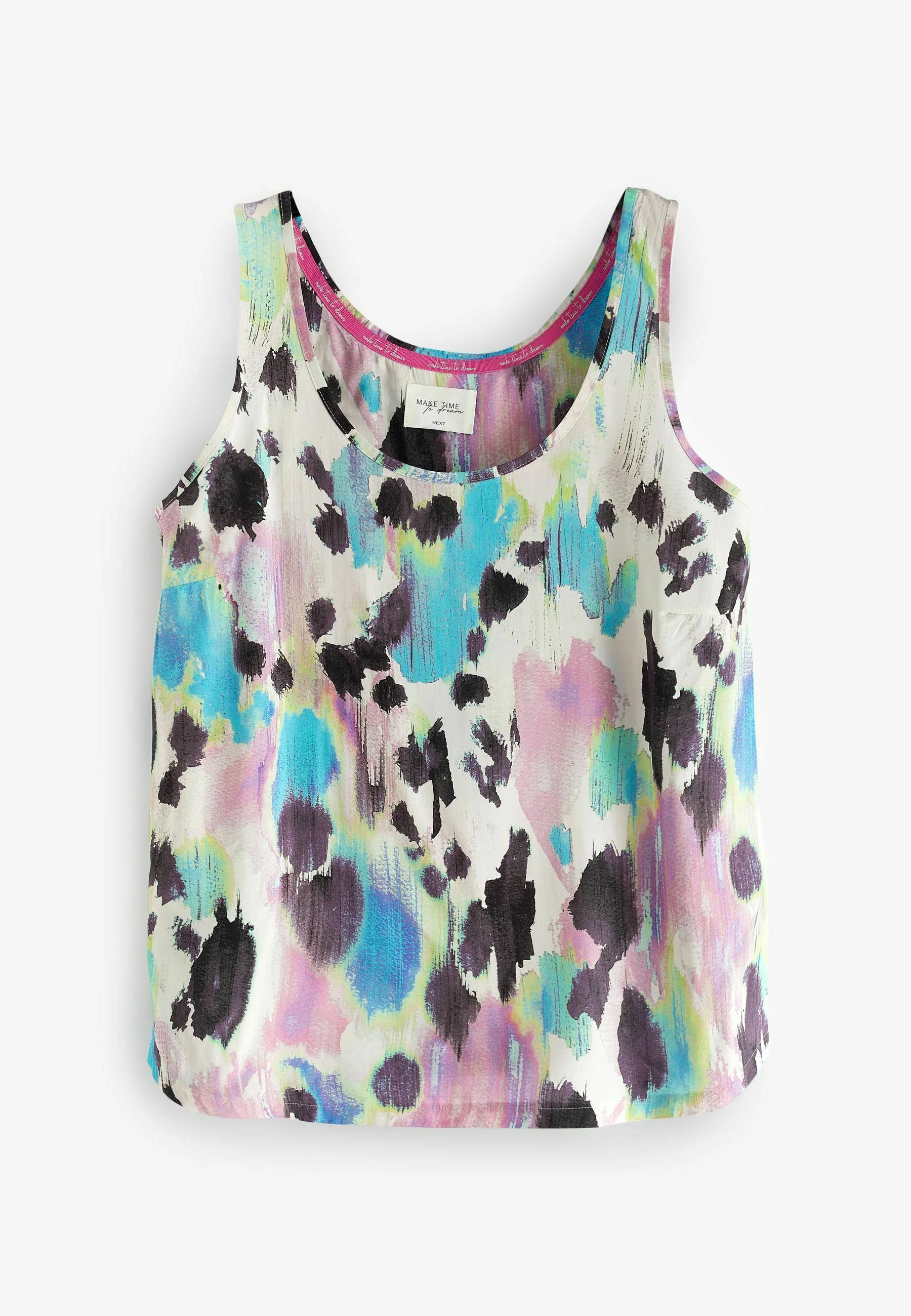 Siguiente CONJUNTO - AJUSTE REGULAR - Pijama