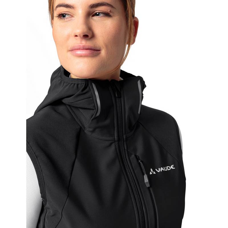 VAUDE Women's Larice Vest II Outdoorweste Damen