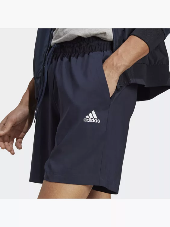 adidas AEROREADY Essentials Chelsea Small Logo Shorts