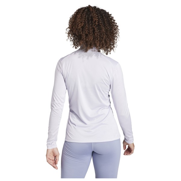 adidas Terrex - Women's Terrex Multi Half-Zip Longsleeve Top - Longsleeve