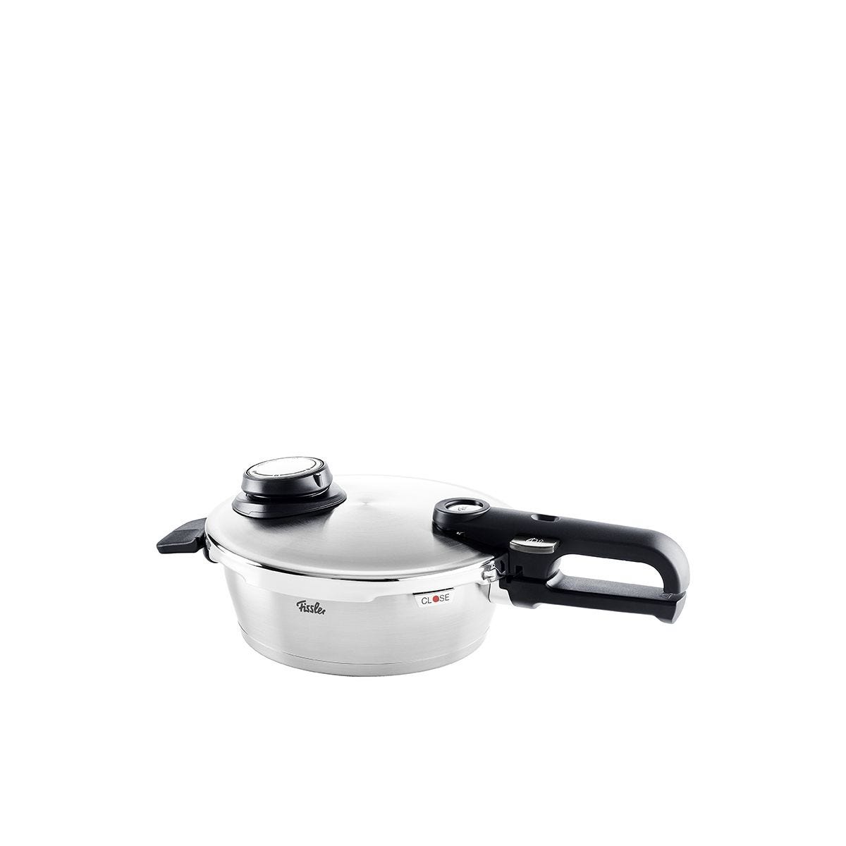 Vitavit® Premium – Schnellbratpfanne 18cm / 1,8 Liter